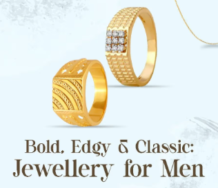 Mens Jewellery